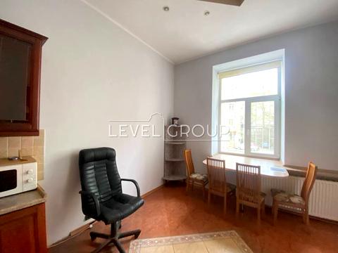 квартира за адресою Саксаганського вул., 28