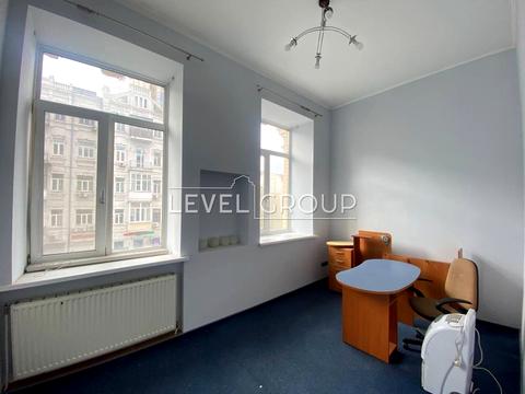 квартира за адресою Саксаганського вул., 28