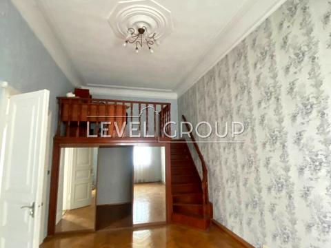 квартира за адресою Саксаганського вул., 28