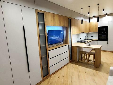 квартира за адресою Угорська вул., 12