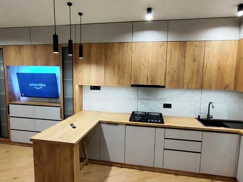 квартира за адресою Угорська вул., 12