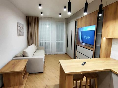 квартира за адресою Угорська вул., 12