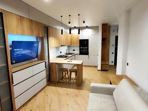 квартира за адресою Угорська вул., 12