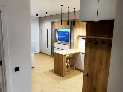 квартира за адресою Угорська вул., 12