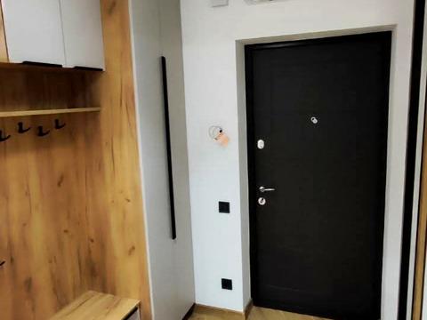 квартира за адресою Угорська вул., 12