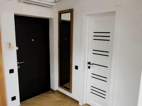 квартира за адресою Угорська вул., 12