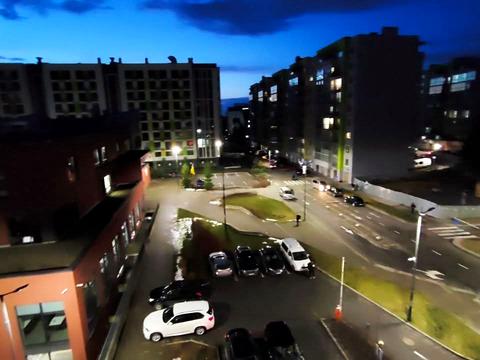 квартира за адресою Угорська вул., 12