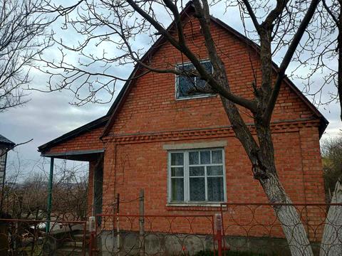 будинок за адресою 4 лелечий проїзд