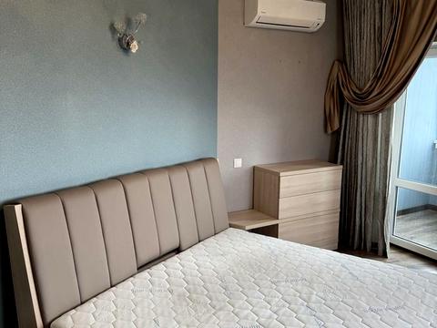 квартира по адресу Академика Барабашова ул., 36а