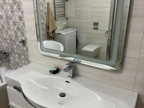 квартира по адресу Академика Барабашова ул., 36а