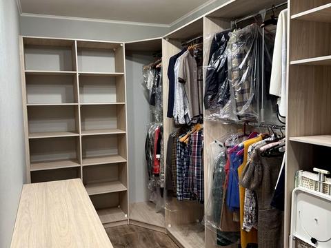 квартира по адресу Академика Барабашова ул., 36а