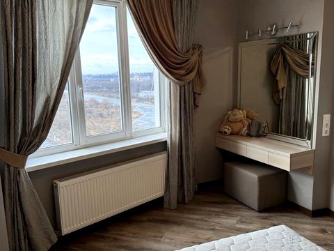 квартира по адресу Академика Барабашова ул., 36а