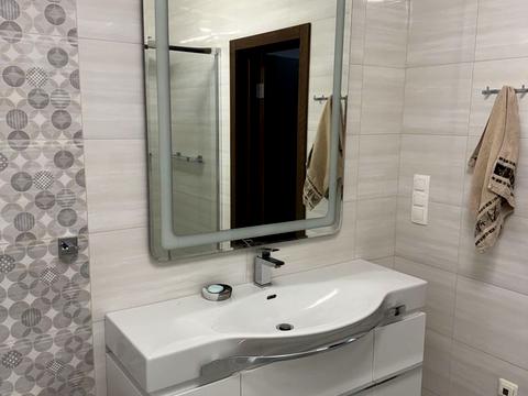 квартира по адресу Академика Барабашова ул., 36а