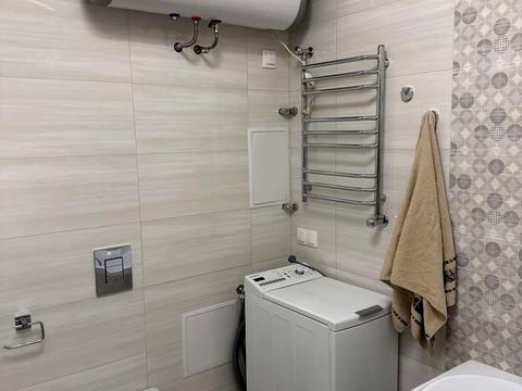 квартира по адресу Академика Барабашова ул., 36а