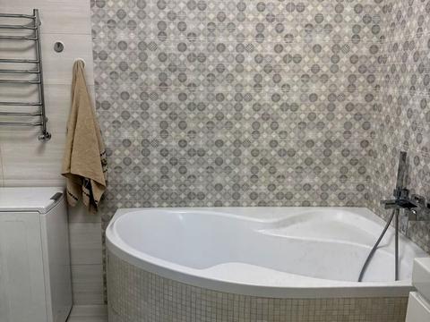 квартира по адресу Академика Барабашова ул., 36а