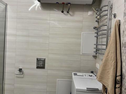 квартира по адресу Академика Барабашова ул., 36а