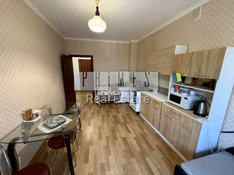 квартира за адресою Метрологічна вул., 58