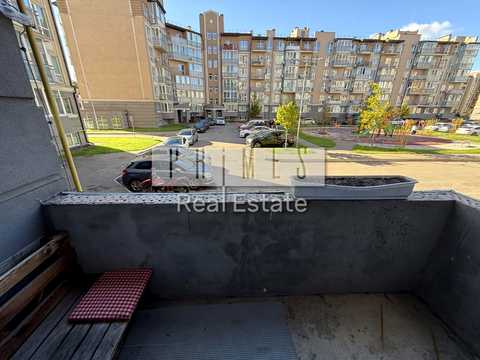 квартира за адресою Метрологічна вул., 58