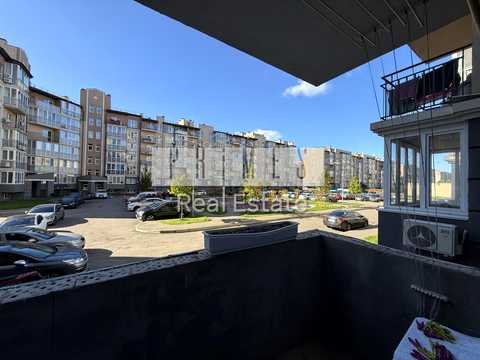 квартира за адресою Метрологічна вул., 58