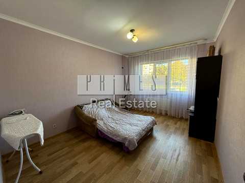 квартира за адресою Метрологічна вул., 58
