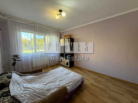 квартира за адресою Метрологічна вул., 58