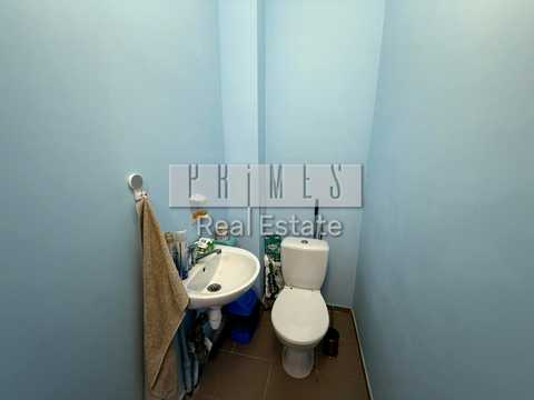 квартира за адресою Метрологічна вул., 58