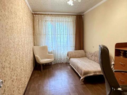 квартира по адресу Новгородская ул. (Новгородская), 4