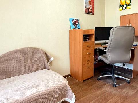 квартира по адресу Новгородская ул. (Новгородская), 4
