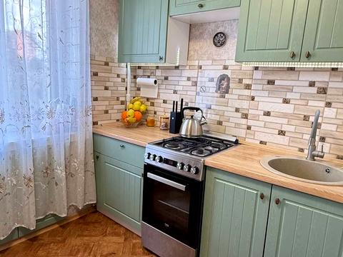 квартира за адресою Європейська вул. (Новгородська), 4