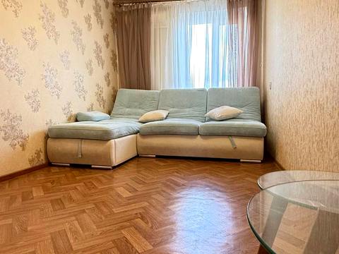 квартира по адресу Новгородская ул. (Новгородская), 4