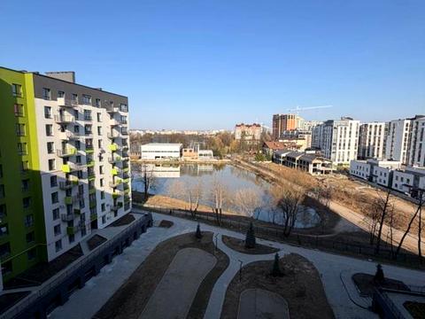 квартира по адресу Приозерна ул., (Будинок 23)