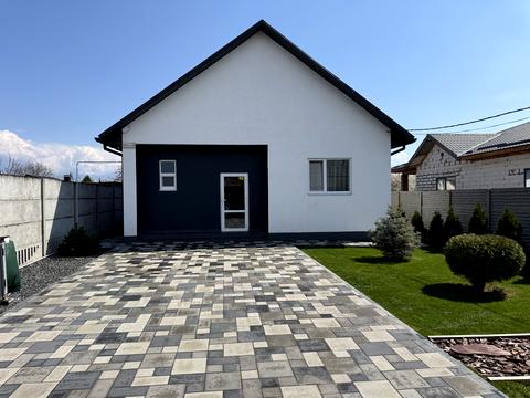 будинок за адресою Підгородне, Червона