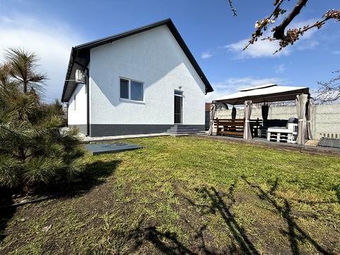 будинок за адресою Підгородне, Червона