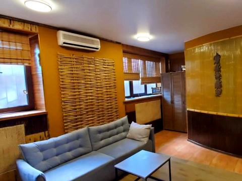 квартира по адресу Фонтанская дорога ул., 57