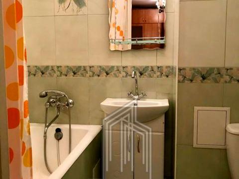 квартира по адресу Голосеевская ул., 6