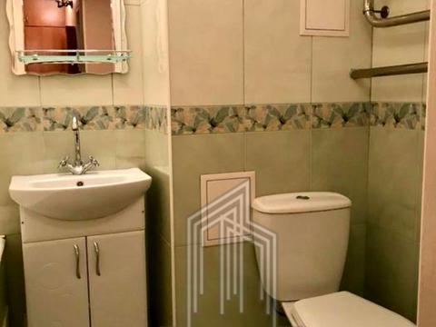 квартира по адресу Голосеевская ул., 6