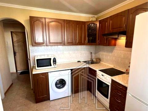 квартира по адресу Голосеевская ул., 6