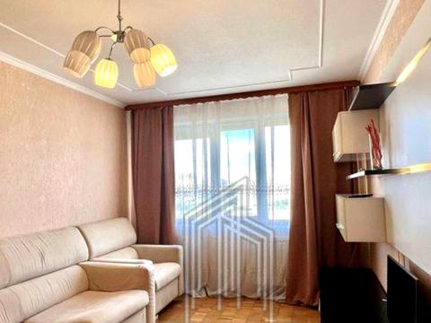 квартира по адресу Голосеевская ул., 6