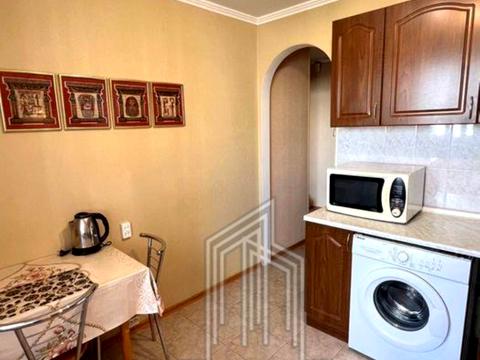 квартира по адресу Голосеевская ул., 6