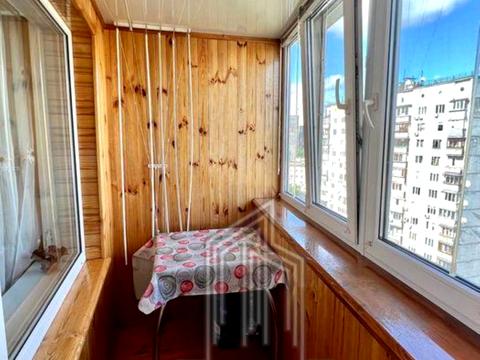 квартира по адресу Голосеевская ул., 6