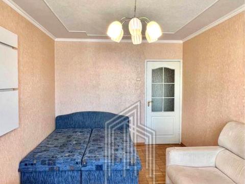 квартира по адресу Голосеевская ул., 6