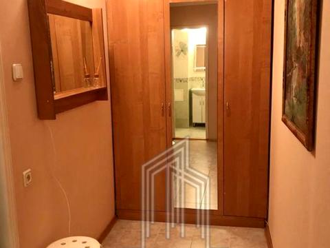 квартира по адресу Голосеевская ул., 6