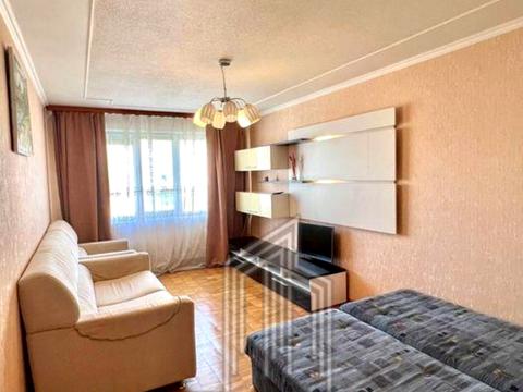 квартира по адресу Голосеевская ул., 6