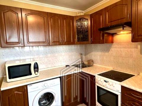 квартира по адресу Голосеевская ул., 6