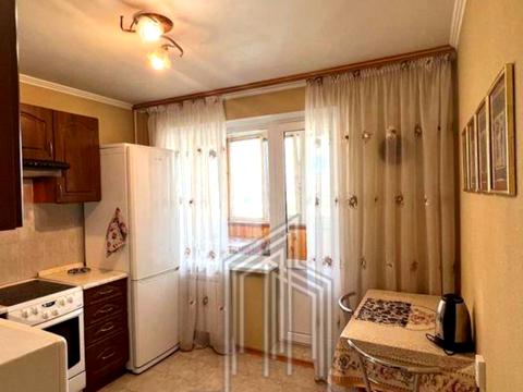 квартира по адресу Голосеевская ул., 6