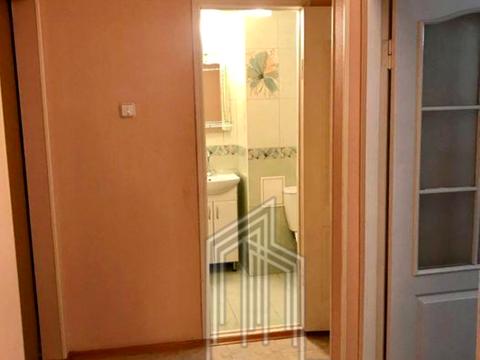 квартира по адресу Голосеевская ул., 6