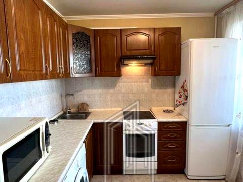 квартира по адресу Голосеевская ул., 6