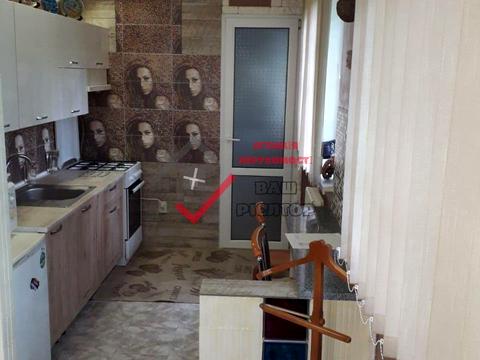 квартира по адресу Халтурина Степана пер., 10