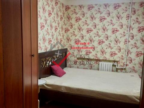 квартира по адресу Халтурина Степана пер., 10