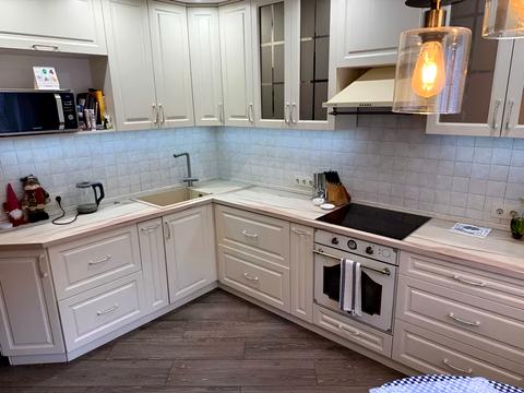 квартира по адресу Старицкого ул., 9а